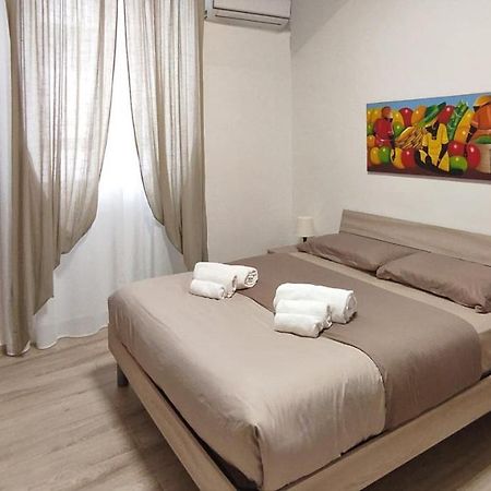 Nicholas Home 2 Bari Zewnętrze zdjęcie