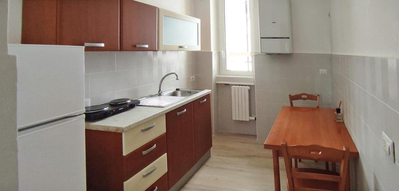 Nicholas Home 2 Bari Zewnętrze zdjęcie