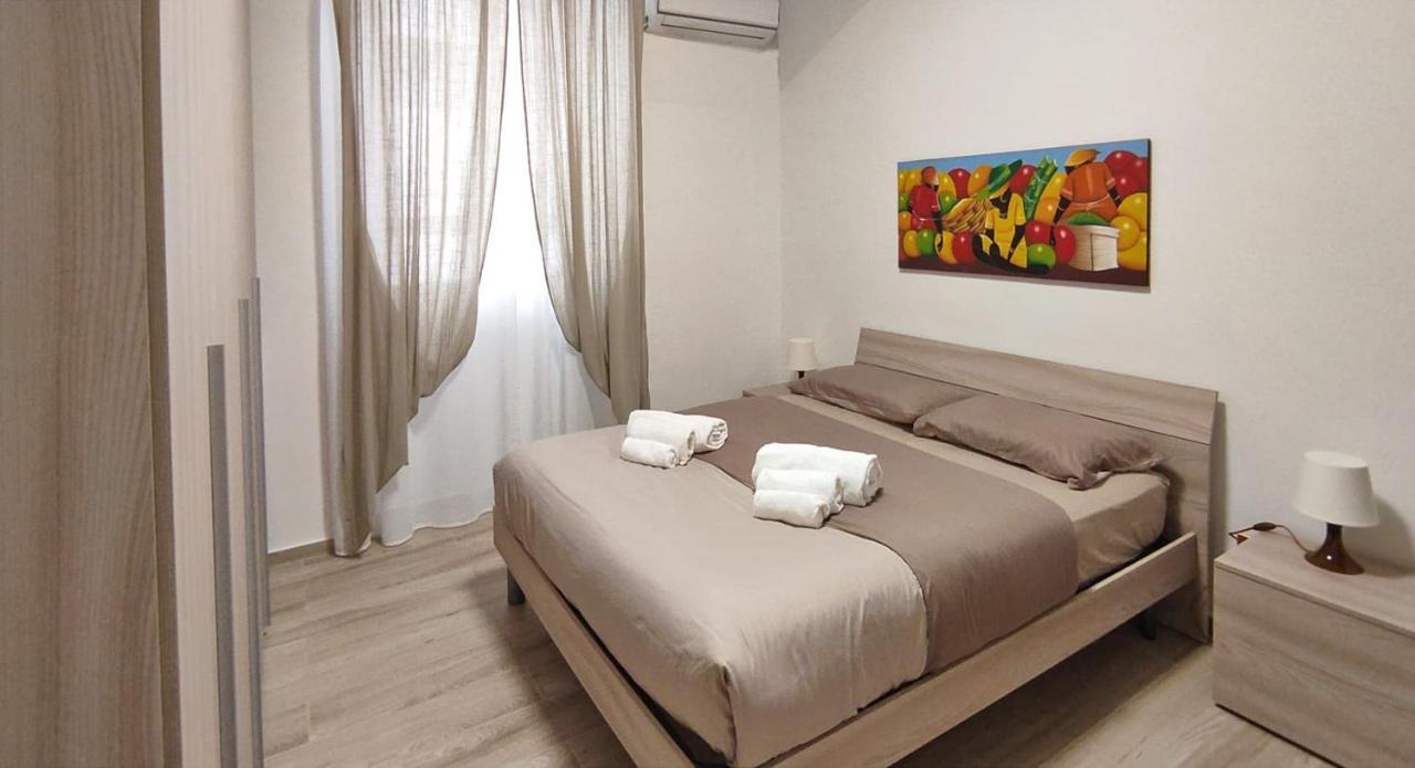 Nicholas Home 2 Bari Zewnętrze zdjęcie