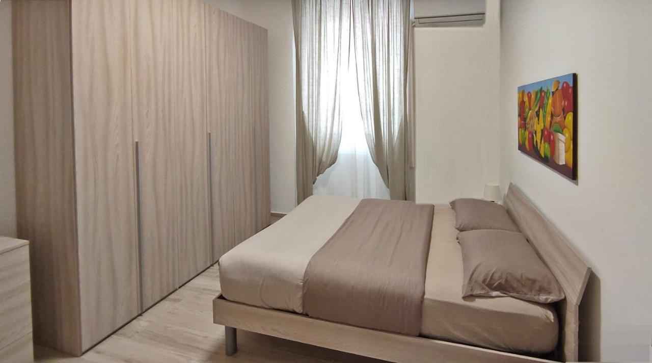 Nicholas Home 2 Bari Zewnętrze zdjęcie