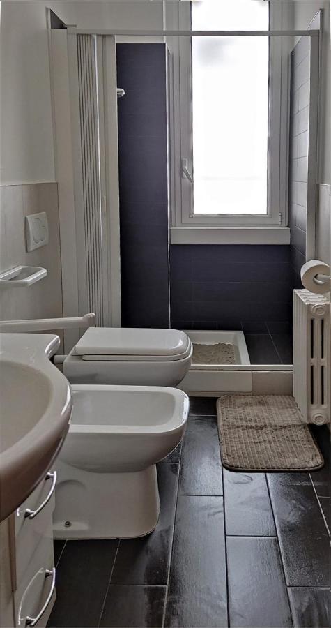 Nicholas Home 2 Bari Zewnętrze zdjęcie
